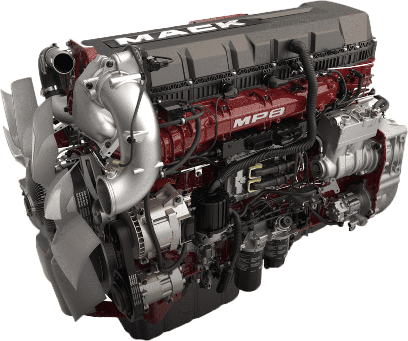 Mack Mp8 Mp10 DPF EGR DEF Delete Alternative Programming 2000