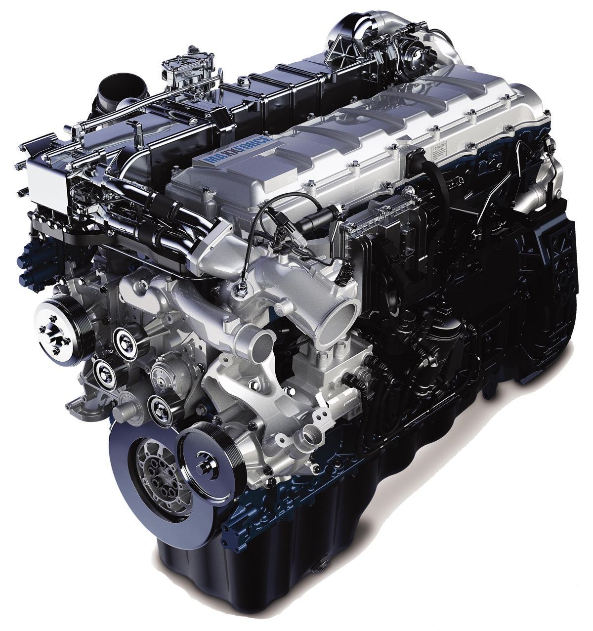 Maxxforce 13 EGR Delete DPF DEF Delete Alternative Solution