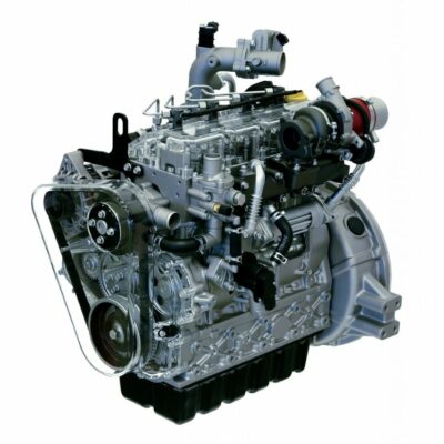 bobcat engine programming